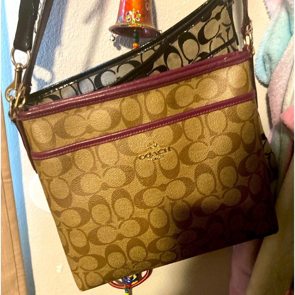 Coach Crossbody bag